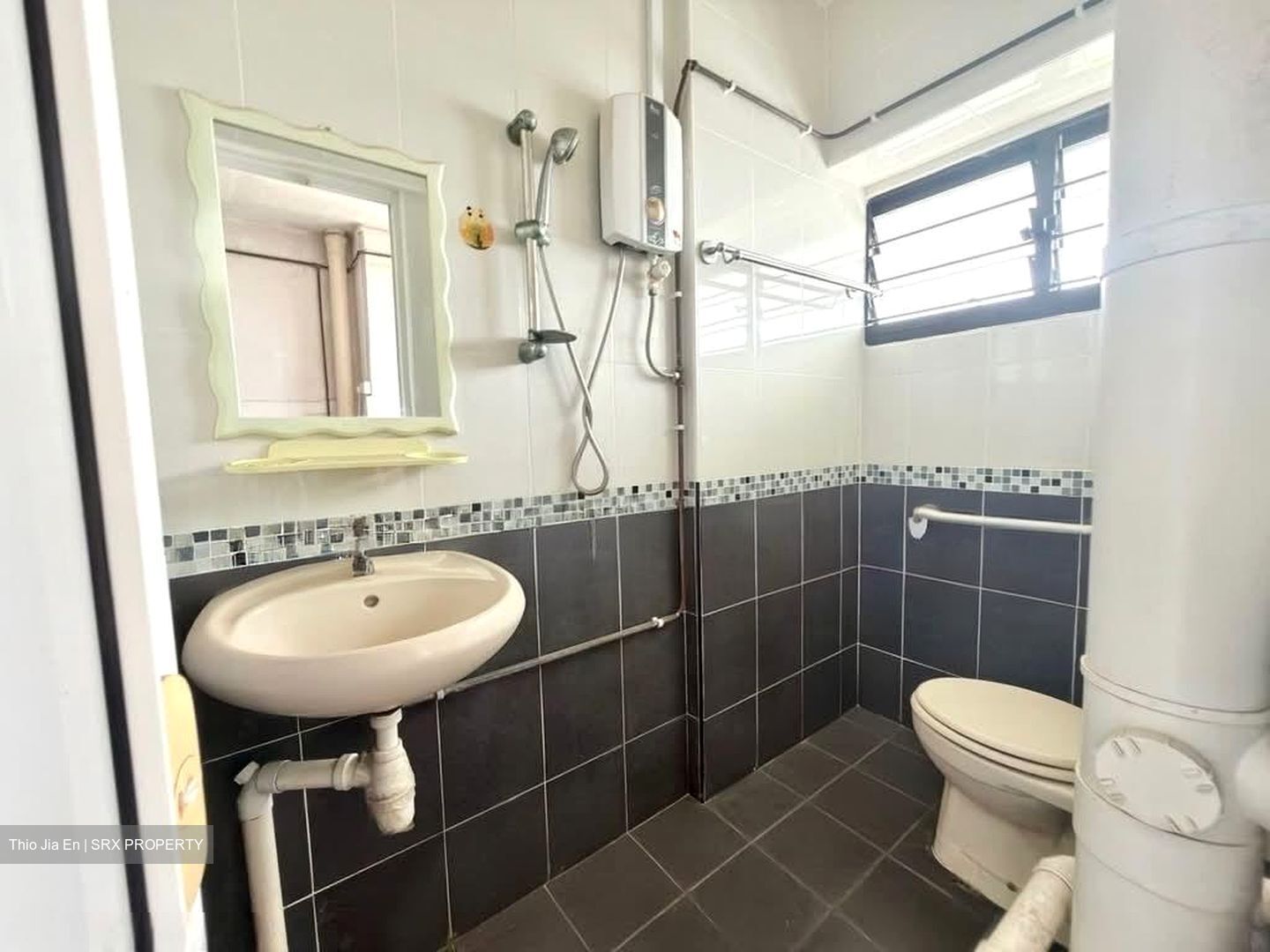 Blk 620 Eunos Heights (Bedok), HDB 2 Rooms #570130271